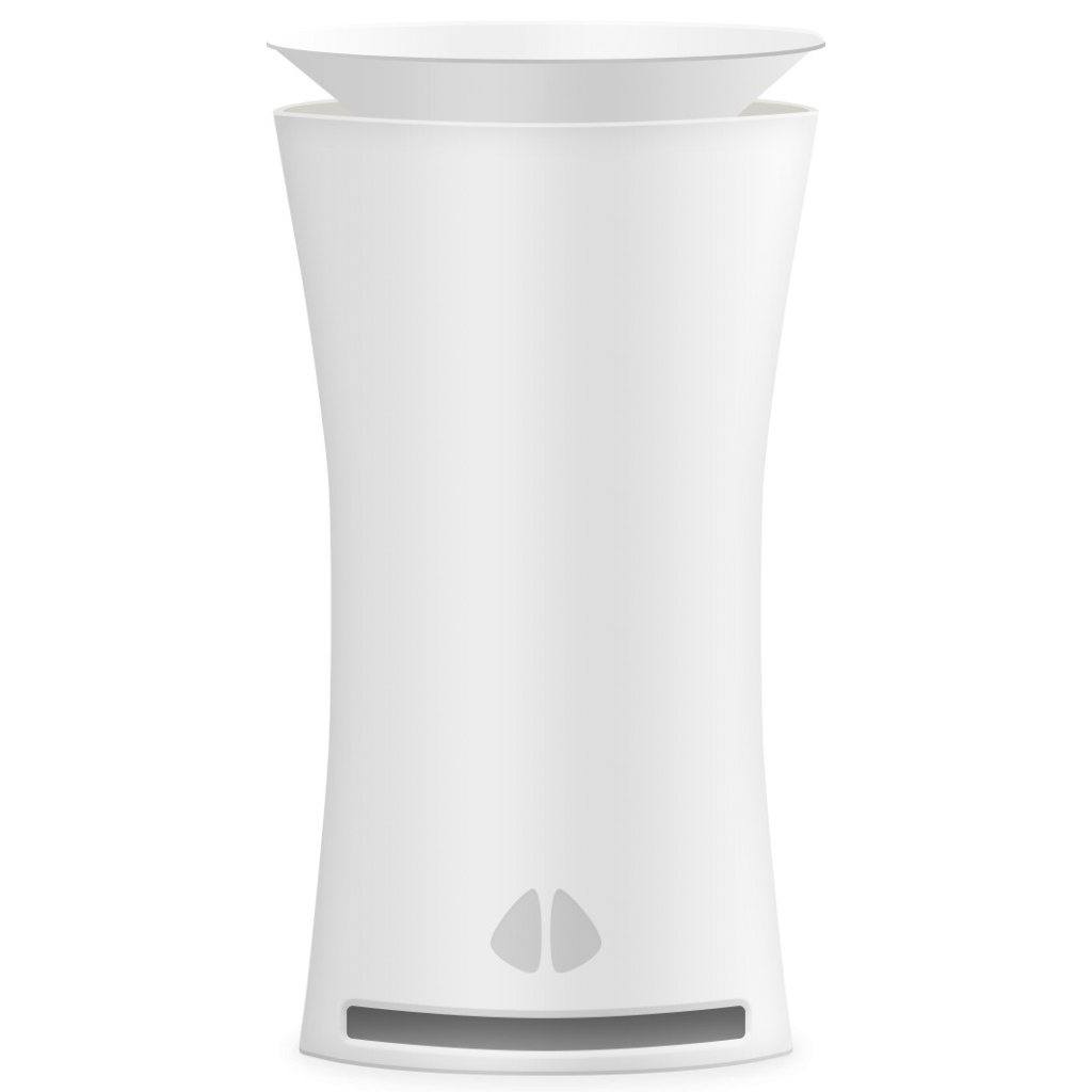 uHoo. Умный монитор качества воздуха